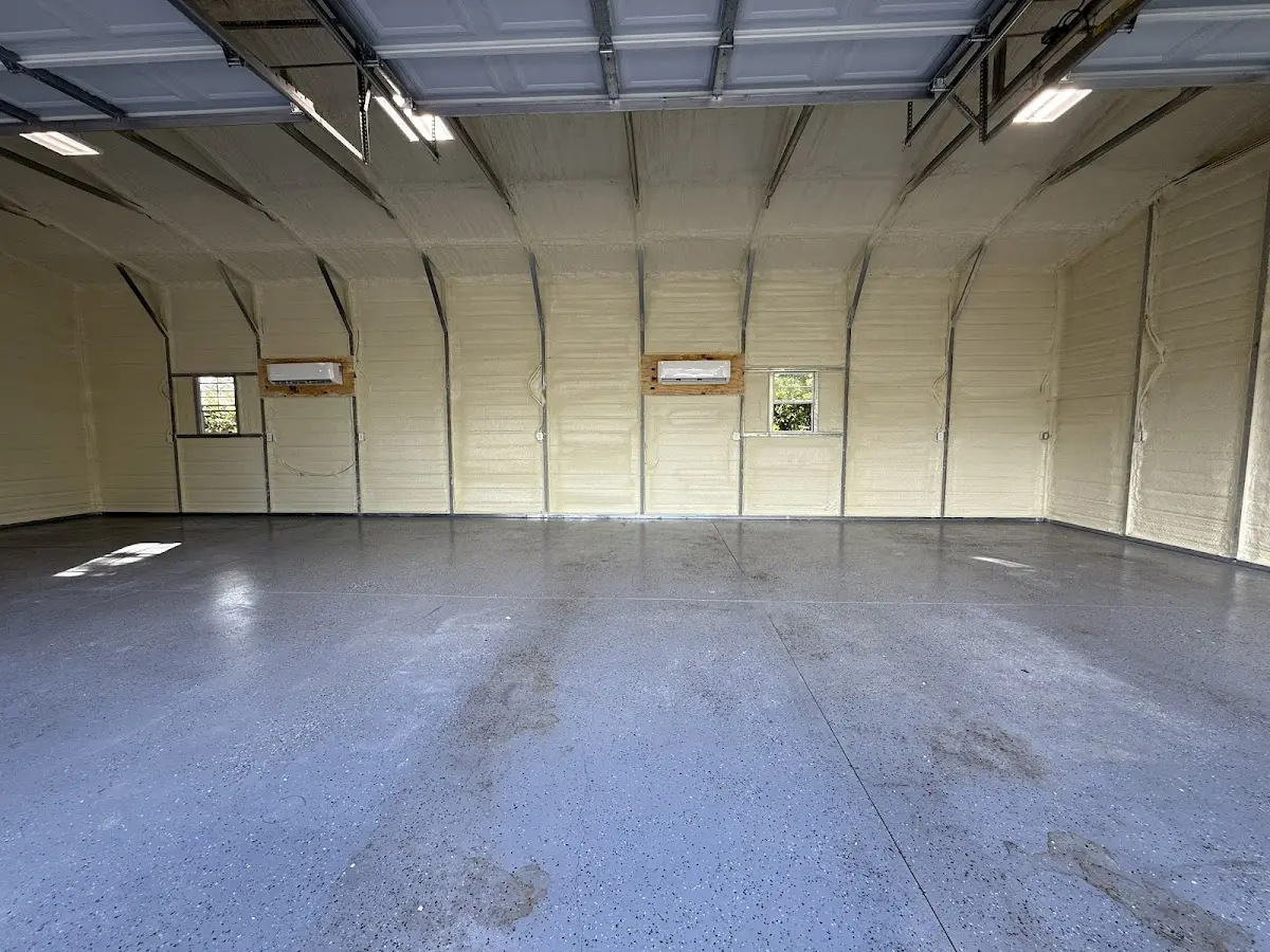 Spray Foam Roofing services in Islamorada, Village of Islands, FL